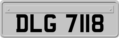 DLG7118