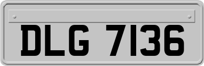 DLG7136