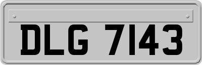 DLG7143