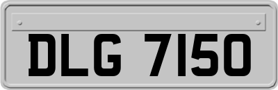 DLG7150