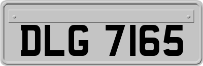 DLG7165