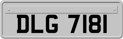 DLG7181