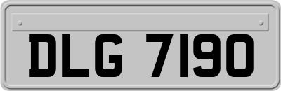 DLG7190