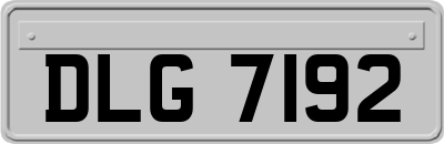 DLG7192