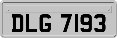 DLG7193