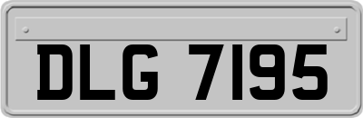 DLG7195