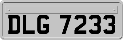 DLG7233