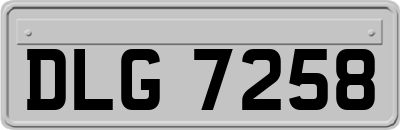 DLG7258