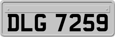 DLG7259