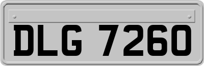 DLG7260