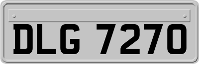 DLG7270