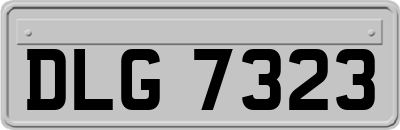 DLG7323