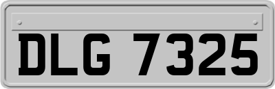 DLG7325