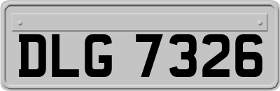 DLG7326