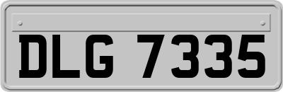 DLG7335