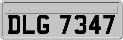DLG7347