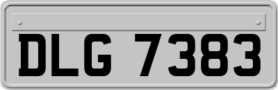 DLG7383