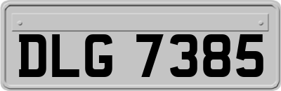 DLG7385