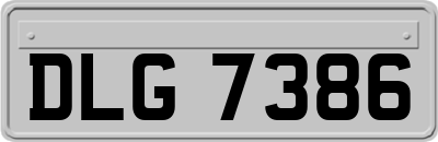 DLG7386
