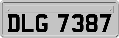 DLG7387