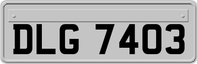 DLG7403