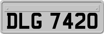 DLG7420
