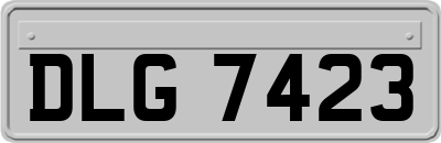 DLG7423