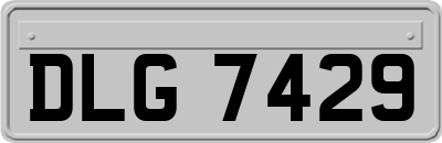 DLG7429