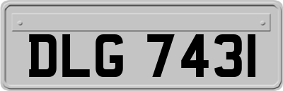 DLG7431