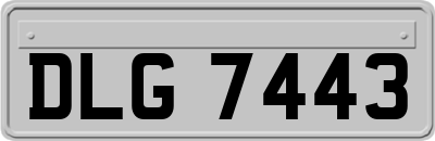 DLG7443