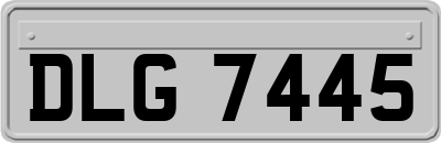 DLG7445