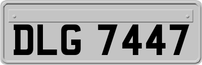 DLG7447