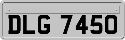 DLG7450