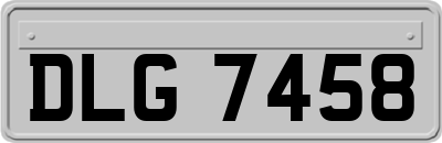 DLG7458