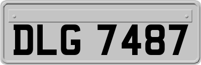 DLG7487