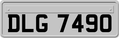 DLG7490