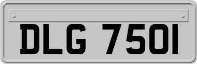 DLG7501