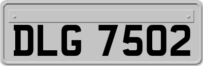 DLG7502