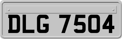 DLG7504