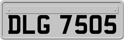 DLG7505