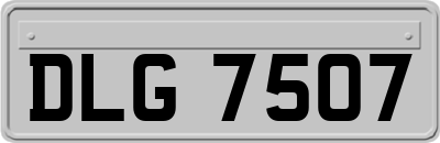 DLG7507