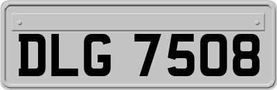 DLG7508
