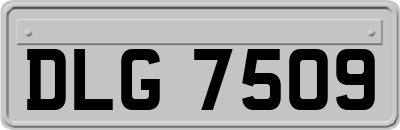 DLG7509