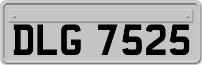 DLG7525