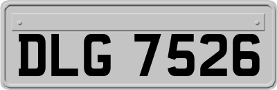 DLG7526