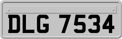 DLG7534