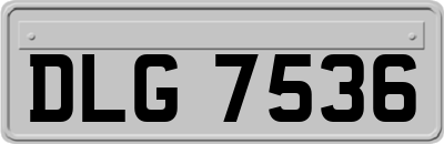 DLG7536