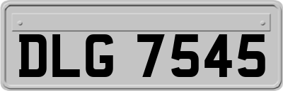 DLG7545