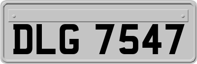 DLG7547