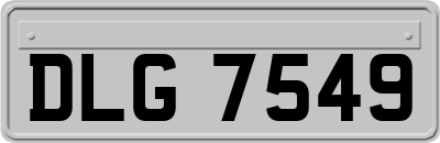 DLG7549